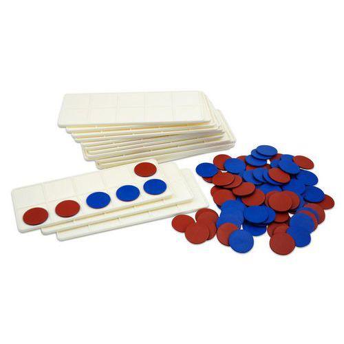 20 plateaux et 200 pièces thumbnail image 1