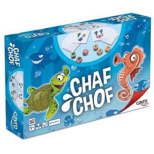 Jeu Chaf Chof thumbnail image 1