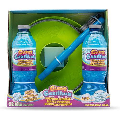 Baguette à bulles géantes et solution 2 litres thumbnail image 1
