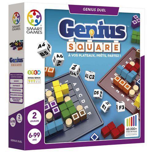 Genius Square thumbnail image 1
