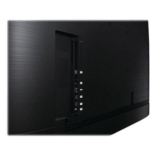 Illustration de : Ecran professionnel 4K série QET - Samsung