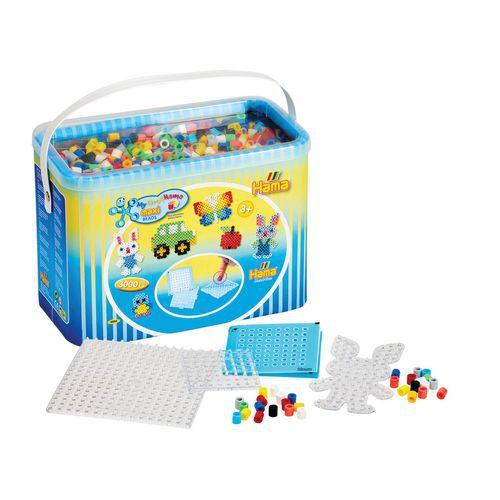 Perles hama maxi thumbnail image 1