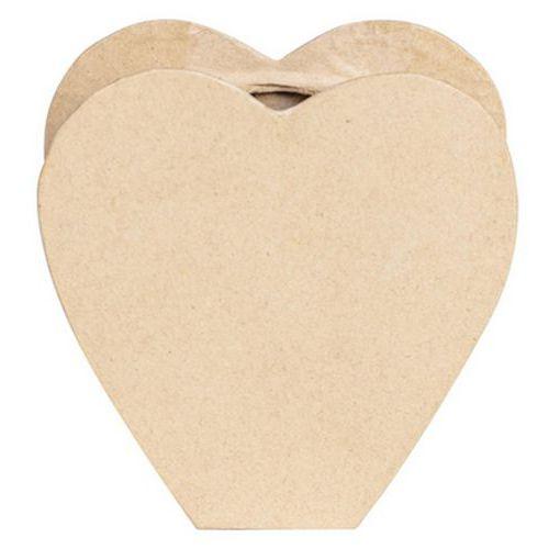 Vase coeur waterproof thumbnail image 1
