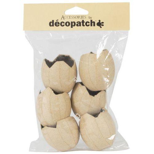 Pack de 6 oeufs cassés waterproof thumbnail image 1