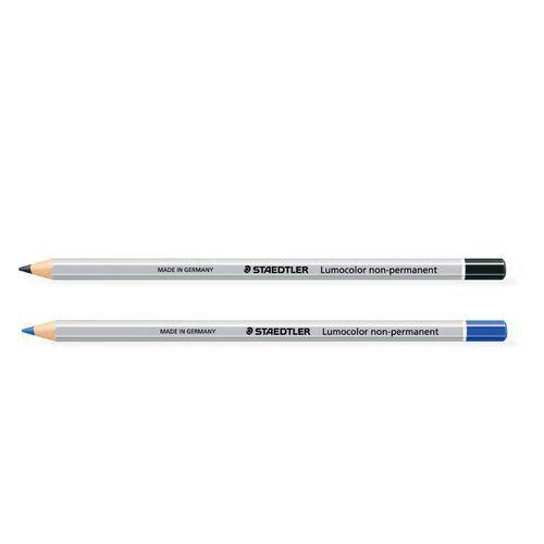 Crayon marqueur à sec non permanent lumocolor - Staedtler thumbnail image 1