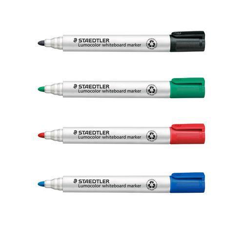 Marqueur pointe ogive - Staedtler thumbnail image 1