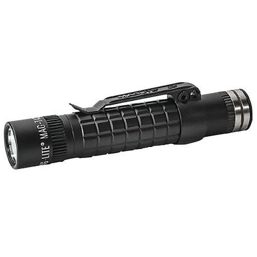 Lampe torche - Led Maglite Mag-Tac - Rechargeable thumbnail image 1