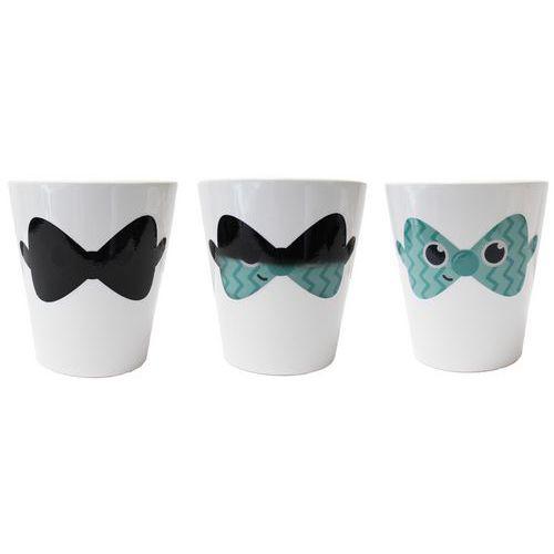 Illustration de : Pack 12 gommettes thermosensibles - Loolipo