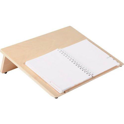 Illustration de : Pupitre incliné - Eduplay