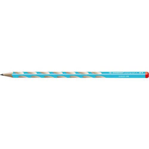 Crayon graphite EASYgraph S HB droitier thumbnail image 1