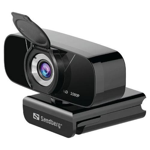 Webcam Chat HD - Sandberg thumbnail image 1