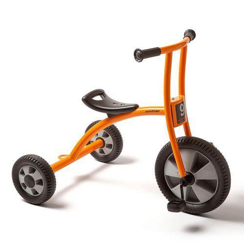 Grand tricycle gamme évolutive thumbnail image 1
