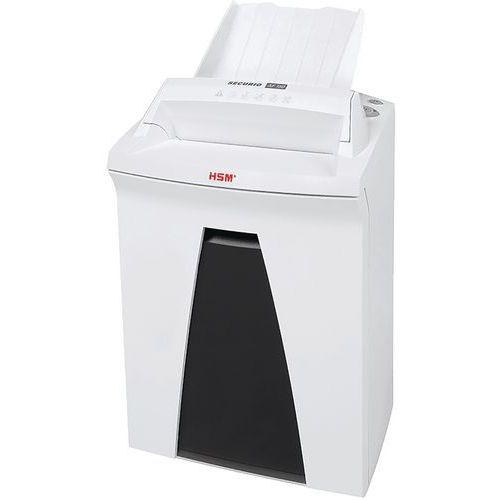 Destructeur de documents HSM - AF 150 thumbnail image 1