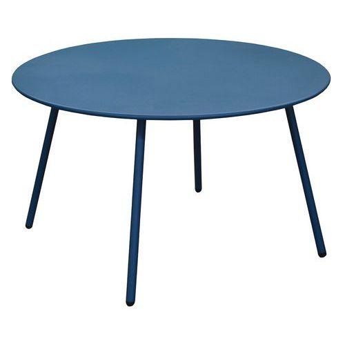 Illustration de : Table basse Rio Ø 70 cm Proloisirs