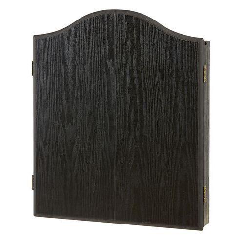 Illustration de : Cible pointe acier coffret Rene Pierre