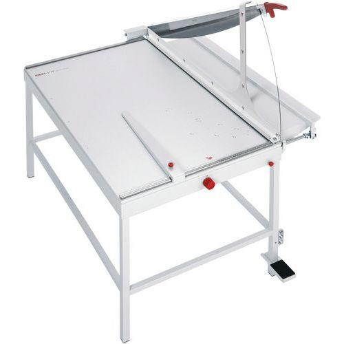 Massicot Ideal - 1080 et 1110 - Lg de coupe :110 cm thumbnail image 1
