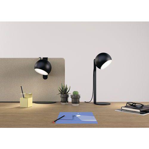 Illustration de : Lampe de bureau Scoop - Manade