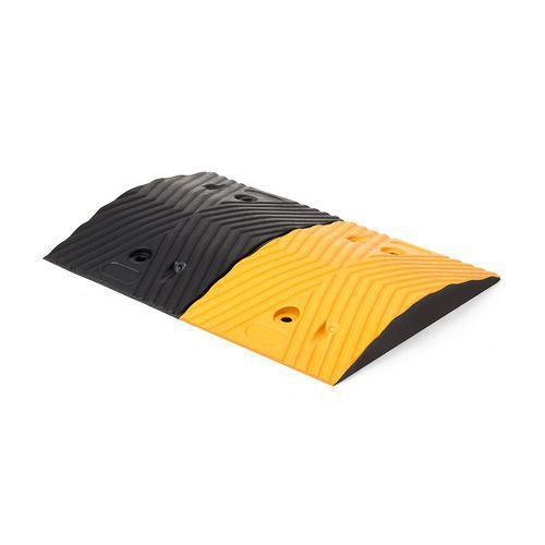 Illustration de : Tremplin ralentisseur - Tremblay