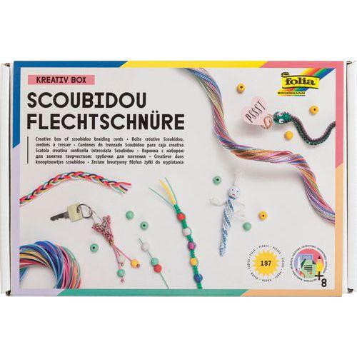 Atelier scoubidous thumbnail image 1