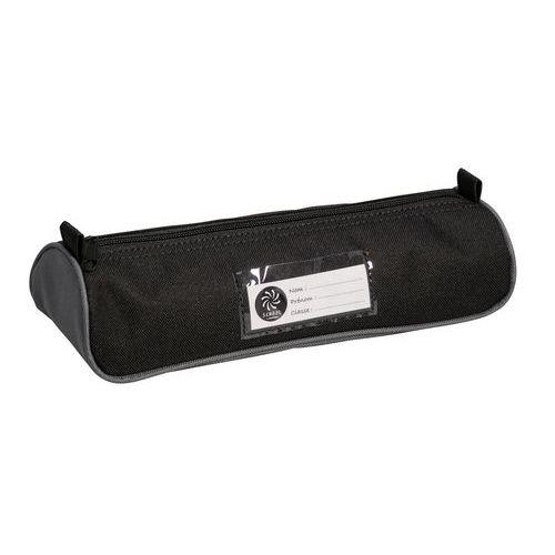 Illustration de : Trousse personnalisable noire