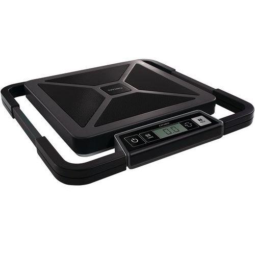 Illustration de : Pèse-colis USB numérique - S50 - 50 kg - Dymo