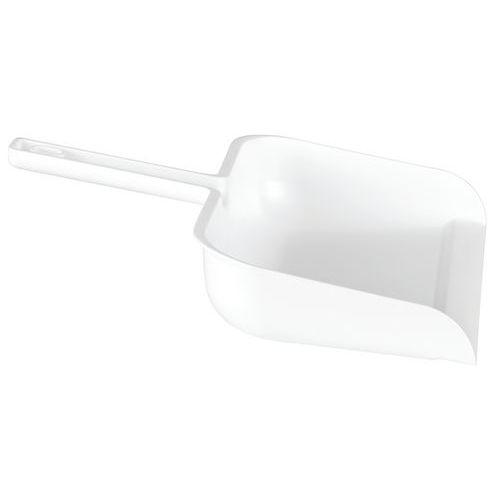 Lot de 10 Pelle à poussière, 270 mm, blanc thumbnail image 1