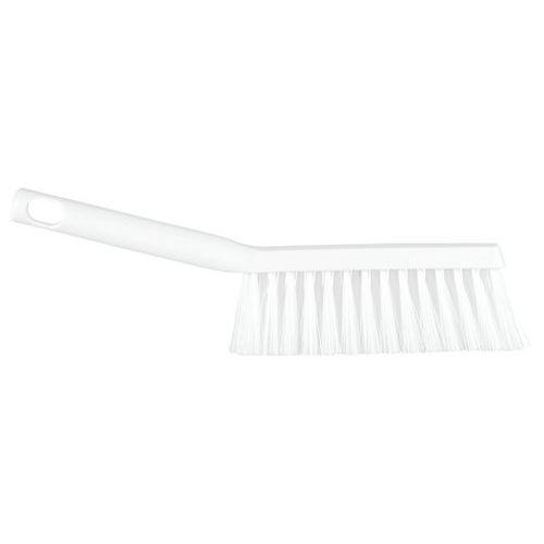 Lot de 10 Balayette , 300 mm, medium, blanc thumbnail image 1
