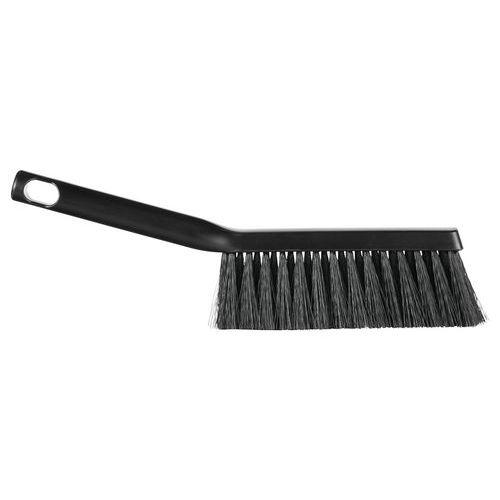 Lot de 10 Balayette , 300 mm, medium, noir thumbnail image 1