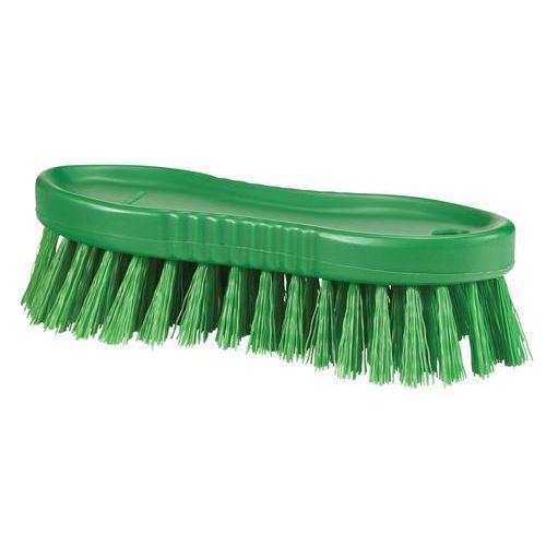 Brosse papillon, 170 mm, dur - ColorCore thumbnail image 1
