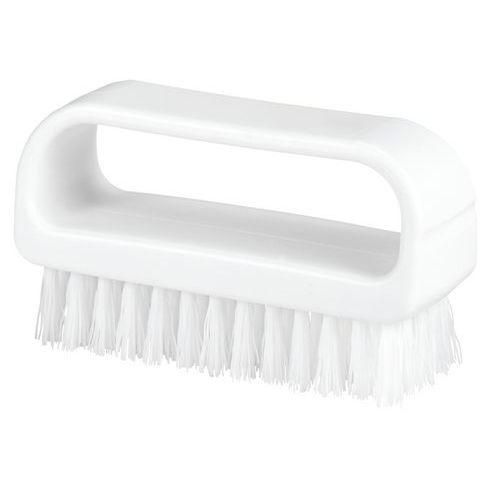 Illustration de : Brosse à ongles, 95 mm, médium - ColorCore