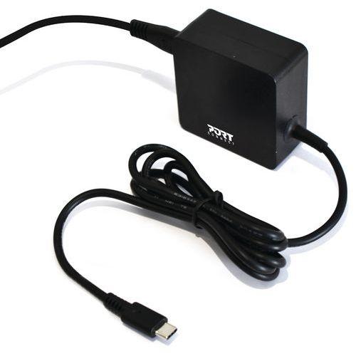 Illustration de : Alimentation chargeur de batterie Type C-Port Connect