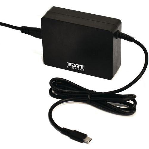 Alimentation chargeur de batterie Type C -90w- Port Connect thumbnail image 1