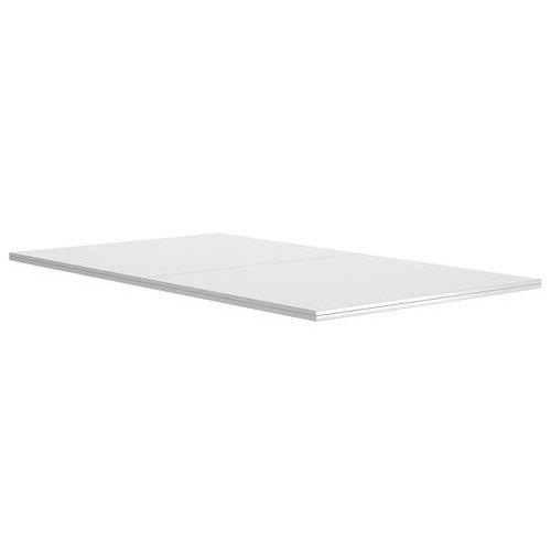 Plateau de table pour billard Steel - blanc thumbnail image 1