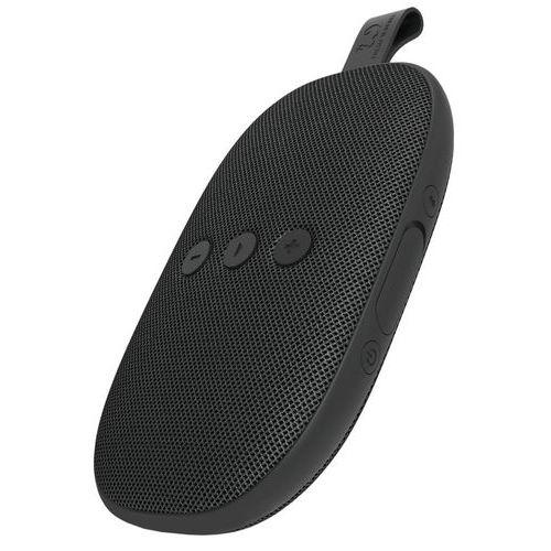 Enceinte bluetooth BOLD X gris -  Fresh'N Rebel thumbnail image 1
