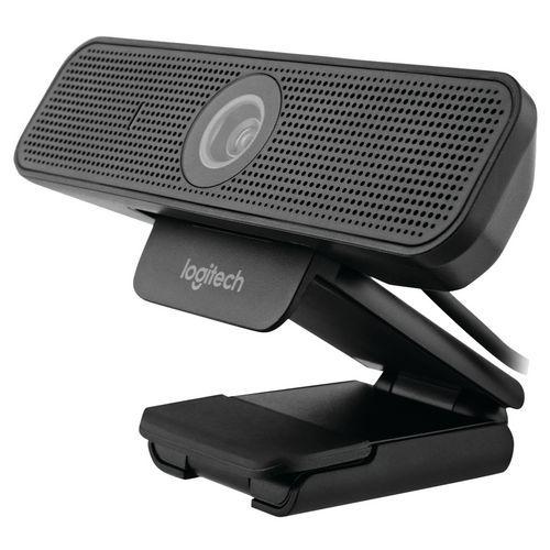 Illustration de : Webcam Logitech C925e