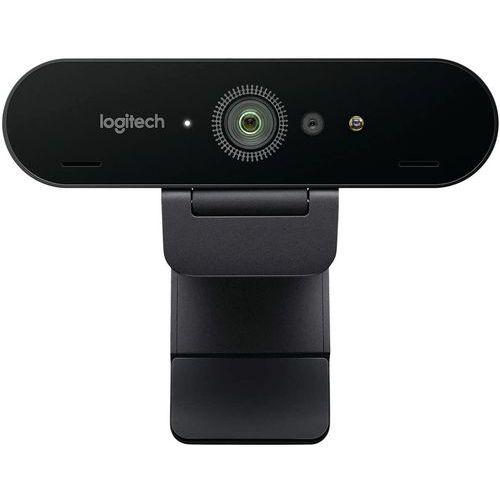 Webcam BRIO Ultra HD 4K - Logitech thumbnail image 1