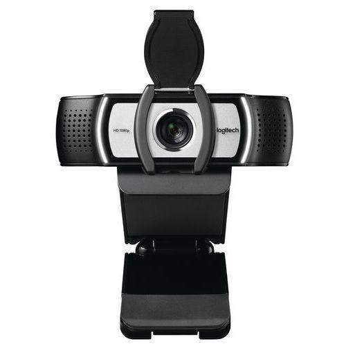 Illustration de : Webcam Logitech HD C930e