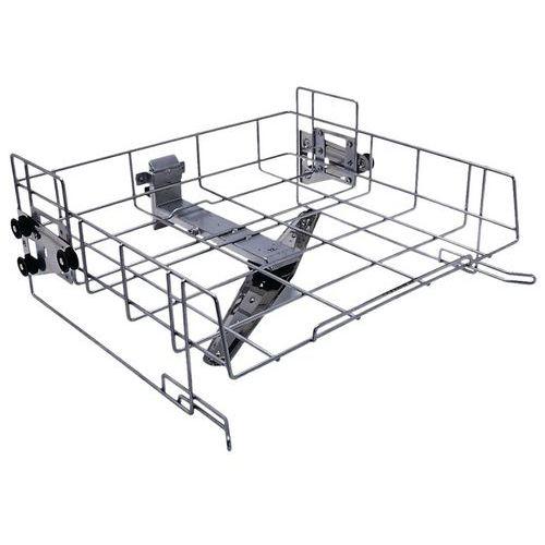 Illustration de : Panier supérieur pour lave biberons pour lave vaisselle à désinfection Miele Professional