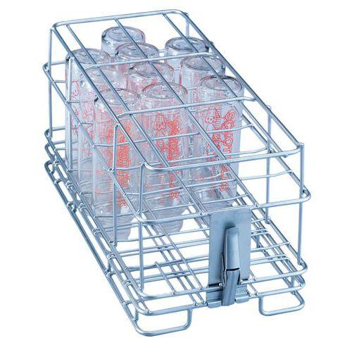 1/2 complément pour 19 biberons de 160 ml Lave-vaisselle à thermo désinfection thumbnail image 1