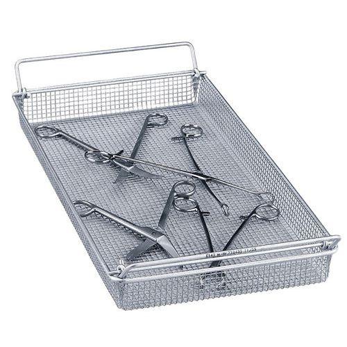 Illustration de : 1/2 complément pour bagues à vis pour lave vaisselle à désinfection Miele Professional