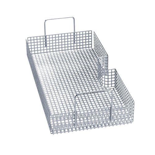 Illustration de : 1/2 complément pour bouchons pour lave vaisselle à thermo désinfection Miele Professional