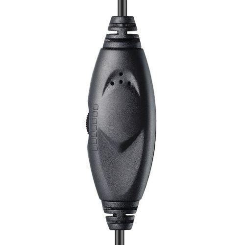 Illustration de : Micro-casque gamme Saver - Sandberg