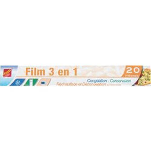 Film étirable 30 m x 0.30 m thumbnail image 1
