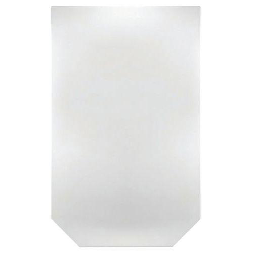 Lot de 10 Sachets neutres transparents en cellophane GM - Metaltex thumbnail image 1
