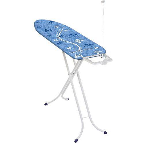 Illustration de : Table à repasser - AIRBOARD COMPACT M - Leifheit