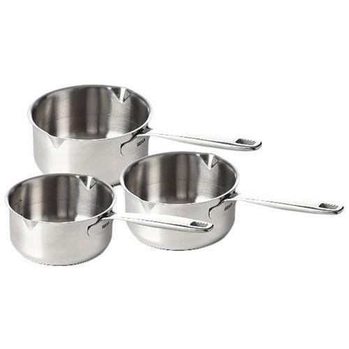 Série de 3 casseroles 16 à 20 cm - Maestro - Beka Line thumbnail image 1