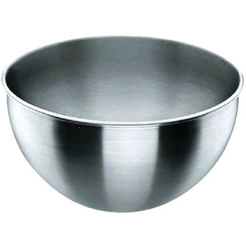 Bol pâtissier 26 cm Inox - Cul de poule - Lacor thumbnail image 1