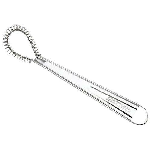 Illustration de : Cuillère magique Inox - Combrichon