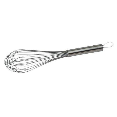 Illustration de : Fouet 25 cm inox - Super 12 - Lacor