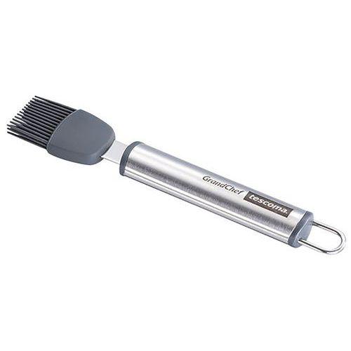 Illustration de : Pinceau à pâtisserie en silicone - GrandChef - Tescoma